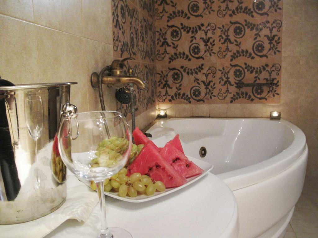 Hotel Azur Kriopigi Bagian luar foto